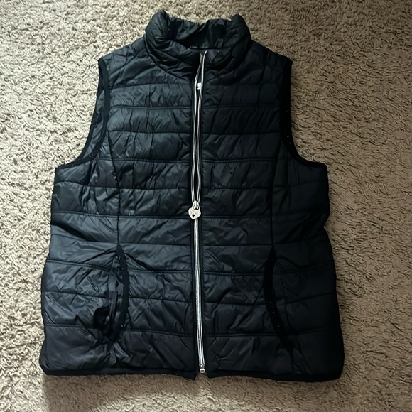 Sweater vest Guess - Picture 1 of 1